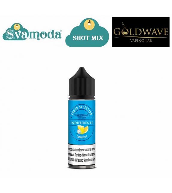 GOLDWAVE INDIFFERENTE SHOT MIX 20ML