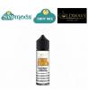 GOLDWAVE CUORE BIANCO SHOT MIX 20ML