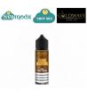 GOLDWAVE CUORE MARRONE SHOT MIX 20ML