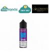 GOLDWAVE CUORE VIOLA SHOT MIX 20ML