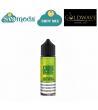 GOLDWAVE CUORE VERDE SHOT MIX 20ML