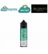 GOLDWAVE WHITE EDITION SHOT MIX 20ML