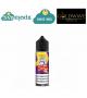 GOLDWAVE YELLOW SNACK SHOT MIX 20ML