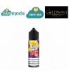 GOLDWAVE CHOCOLATE SNACK SHOT MIX 20ML