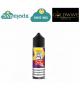 GOLDWAVE RED SNACK SHOT MIX 20ML