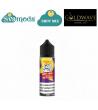 GOLDWAVE BROWN SNACK SHOT MIX 20ML