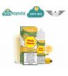 HOLY VAPE FLAVA FRAPPE' ALLA BANANA SHOT MIX 20ML