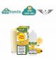 HOLY VAPE FLAVA FRAPPE' ALLA BANANA MINI SHOT MIX 10ML +20