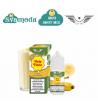 HOLY VAPE FLAVA FRAPPE' ALLA BANANA MINI SHOT MIX 10ML +20