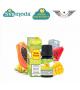 HOLY VAPE FLAVA ANANAS PAPAYA MANGO E ANGURIA ICE AROMA CONCENTRATO 10ML