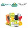 HOLY VAPE FLAVA ANANAS PAPAYA MANGO E ANGURIA ICE AROMA CONCENTRATO 10ML