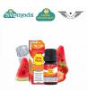HOLY VAPE FLAVA FRAGOLA E ANGURIA ICE AROMA CONCENTRATO 10ML