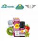 HOLY VAPE FLAVA FRAGOLA KIWI E UVA ICE AROMA CONCENTRATO 10ML