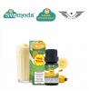 HOLY VAPE FLAVA FRAPPE' ALLA BANANA AROMA CONCENTRATO 10ML