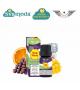 HOLY VAPE FLAVA MANGO UVA FRAGOLA E ARANCIA ICE AROMA CONCENTRATO 10ML