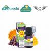 HOLY VAPE FLAVA MANGO UVA FRAGOLA E ARANCIA ICE AROMA CONCENTRATO 10ML