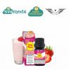 HOLY VAPE FLAVA MILKSHAKE ALLA FRAGOLA AROMA CONCENTRATO 10ML