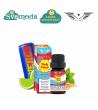 HOLY VAPE FLAVA MOJITO MALIBU ICE AROMA CONCENTRATO 10ML
