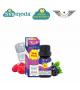 HOLY VAPE FLAVA MORA E LAMPONE ICE AROMA CONCENTRATO 10ML