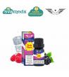 HOLY VAPE FLAVA MORA E LAMPONE ICE AROMA CONCENTRATO 10ML