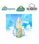 ELIQUID FRANCE FRUIZEE LEMON ORANGE MANDARIN AROMA CONCENTRATO 10ML