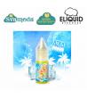 ELIQUID FRANCE FRUIZEE LEMON ORANGE MANDARIN AROMA CONCENTRATO 10ML