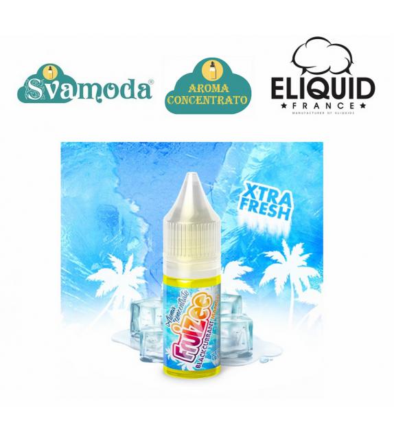 ELIQUID FRANCE FRUIZEE BLACKCURRANT MANGO AROMA CONCENTRATO 10ML