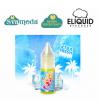 ELIQUID FRANCE FRUIZEE BLACKCURRANT MANGO AROMA CONCENTRATO 10ML