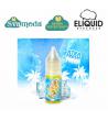 ELIQUID FRANCE FRUIZEE COLA APPLE AROMA CONCENTRATO 10ML