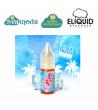 ELIQUID FRANCE FRUIZEE BLOODY SUMMER AROMA CONCENTRATO 10ML
