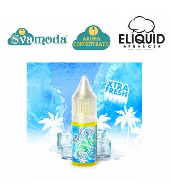 ELIQUID FRANCE FRUIZEE ICEE MINT AROMA CONCENTRATO 10ML