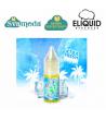 ELIQUID FRANCE FRUIZEE ICEE MINT AROMA CONCENTRATO 10ML