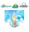 ELIQUID FRANCE FRUIZEE FIRE MOON AROMA CONCENTRATO 10ML