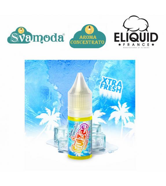 ELIQUID FRANCE FRUIZEE SUNSET LOVER AROMA CONCENTRATO 10ML