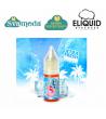 ELIQUID FRANCE FRUIZEE BLOODY DRAGON AROMA CONCENTRATO 10ML