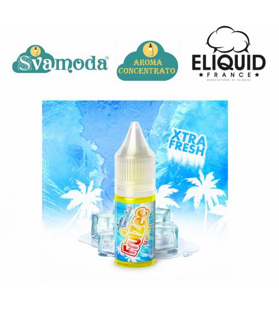 ELIQUID FRANCE FRUIZEE SEA STAR AROMA CONCENTRATO 10ML