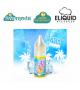 ELIQUID FRANCE FRUIZEE PURPLE BEACH AROMA CONCENTRATO 10ML