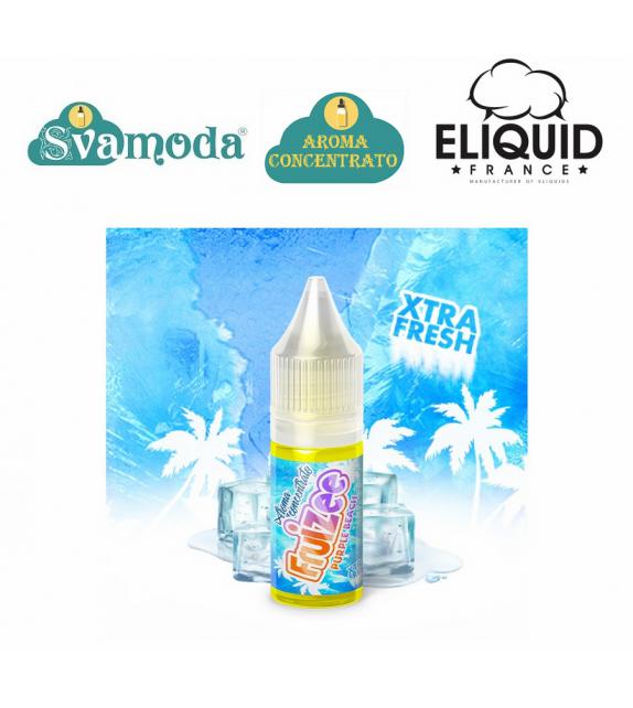 ELIQUID FRANCE FRUIZEE PURPLE BEACH AROMA CONCENTRATO 10ML