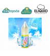 ELIQUID FRANCE FRUIZEE PURPLE BEACH AROMA CONCENTRATO 10ML