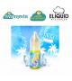 ELIQUID FRANCE FRUIZEE LEMON BLACKCURRANT AROMA CONCENTRATO 10ML