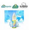 ELIQUID FRANCE FRUIZEE LEMON BLACKCURRANT AROMA CONCENTRATO 10ML