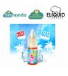 ELIQUID FRANCE FRUIZEE BLOODY LIME AROMA CONCENTRATO 10ML