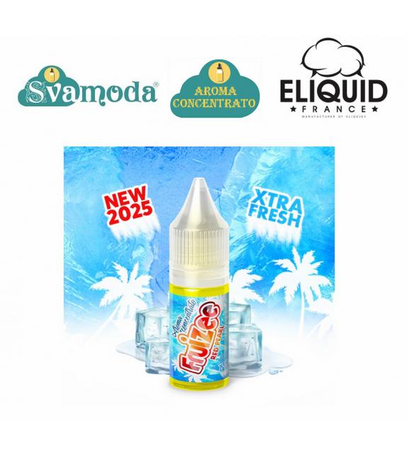 ELIQUID FRANCE FRUIZEE RED PEARL AROMA CONCENTRATO 10ML