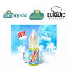 ELIQUID FRANCE FRUIZEE RED PEARL AROMA CONCENTRATO 10ML