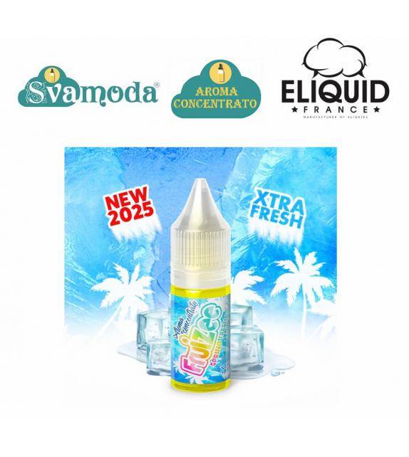 ELIQUID FRANCE FRUIZEE SPRING FRESH AROMA CONCENTRATO 10ML