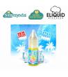 ELIQUID FRANCE FRUIZEE SPRING FRESH AROMA CONCENTRATO 10ML