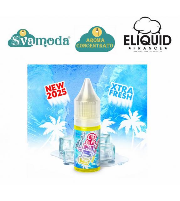 ELIQUID FRANCE FRUIZEE SUMMER BEACH AROMA CONCENTRATO 10ML