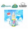 ELIQUID FRANCE FRUIZEE SUMMER BEACH AROMA CONCENTRATO 10ML