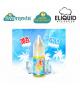 ELIQUID FRANCE FRUIZEE SUN BAY AROMA CONCENTRATO 10ML