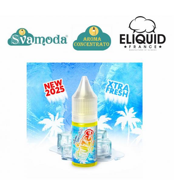 ELIQUID FRANCE FRUIZEE SUN BAY AROMA CONCENTRATO 10ML